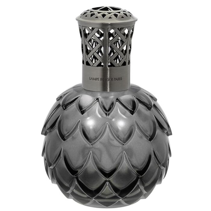 Lampe Berger Artichoke Grey-2